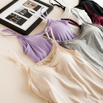 Pantalon collant simple en coton - Ref 750267 Image 41