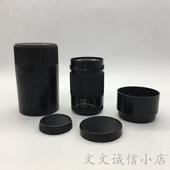 苏联镜头Jupiter由比杰尔37A 135泽尼特手动镜头M42口10475 3.5