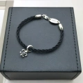 Black Rope Scout Flower [Length 17cm]