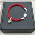 Red Rope Big Tongue (Length 17cm)