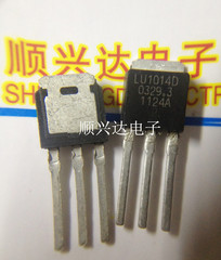 <span class=H>LU1014D</span> TO-251 å¨æ°åè£