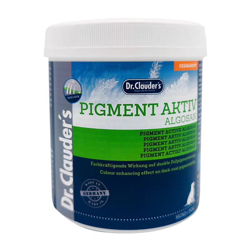 Dr.Clauder's宠物犬用狗狗海藻粉