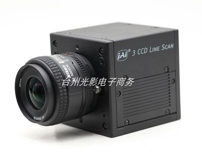 JAICV-L107CL3CCD2