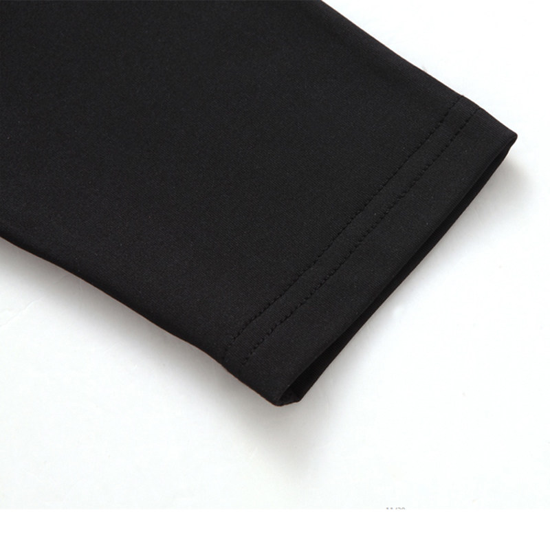 Vêtement fitness homme K15Z732 - Ref 606871 Image 4