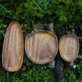 Bushcraft Outdoor Camp Acacia Steak Steak Steak Fruit Fruit Series Series