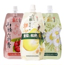 【淘金币】梧州双钱牌雪梨枇杷乐吸吸9袋