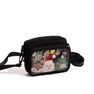 时尚 潮包女 潮牌斜挎小方小食量痛包手机包背挎小包潮迷你亮面横款