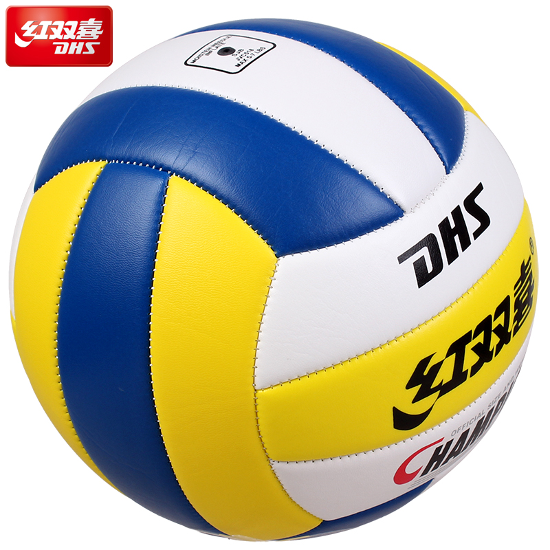 Ballon de volley - Ref 2007948 Image 4
