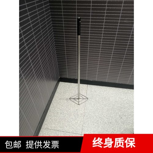肯德基不锈钢必胜客酒店垃圾压棒
