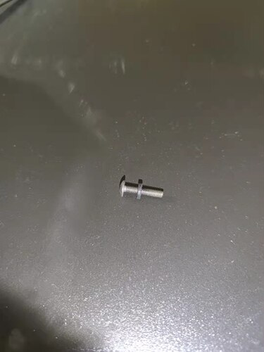 304不锈钢 制冰机专用螺丝 不锈钢螺丝 提供发票
