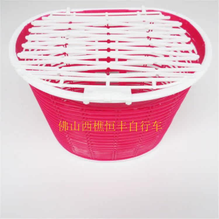 Panier pour vélo - Ref 2266982 Image 3