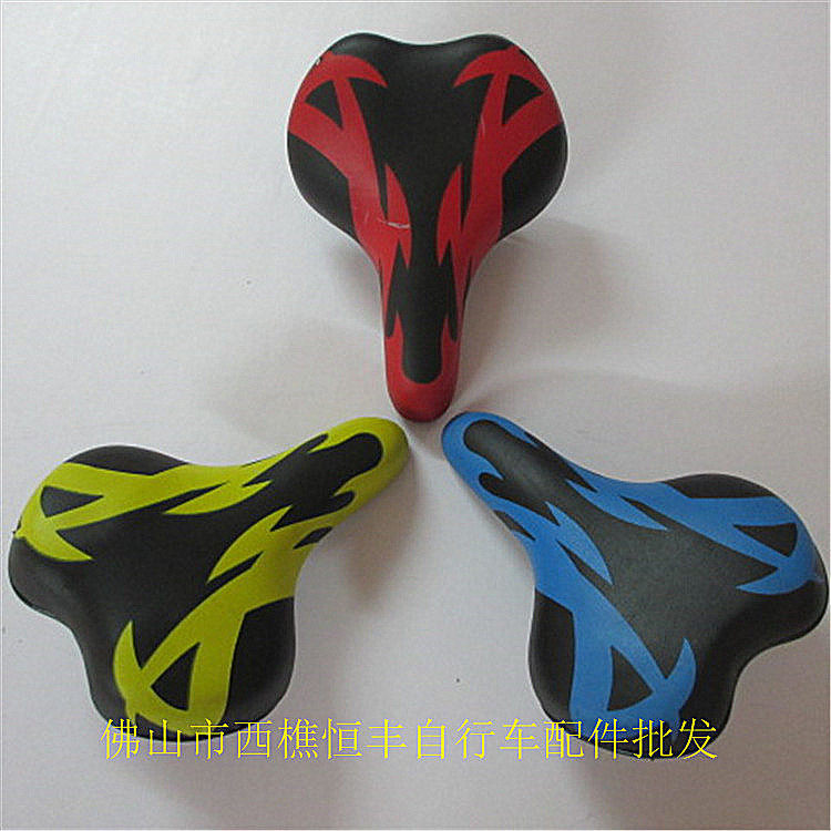 Selle de vélo - Ref 2356467 Image 5