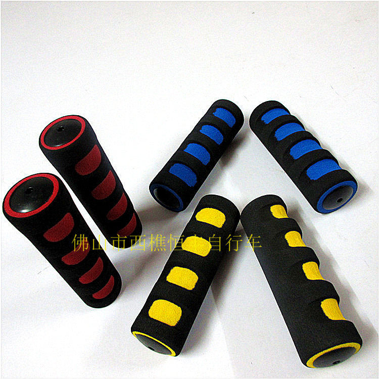 Poignées de vélo - Ref 2341581 Image 4