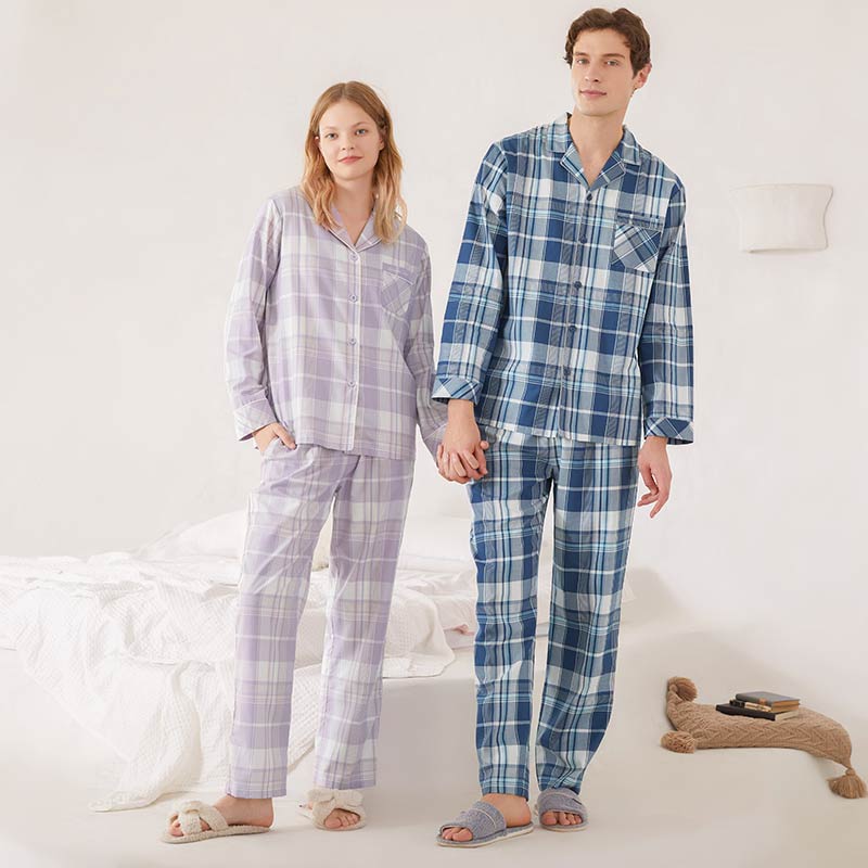 质感控 更耐穿 宜宅家