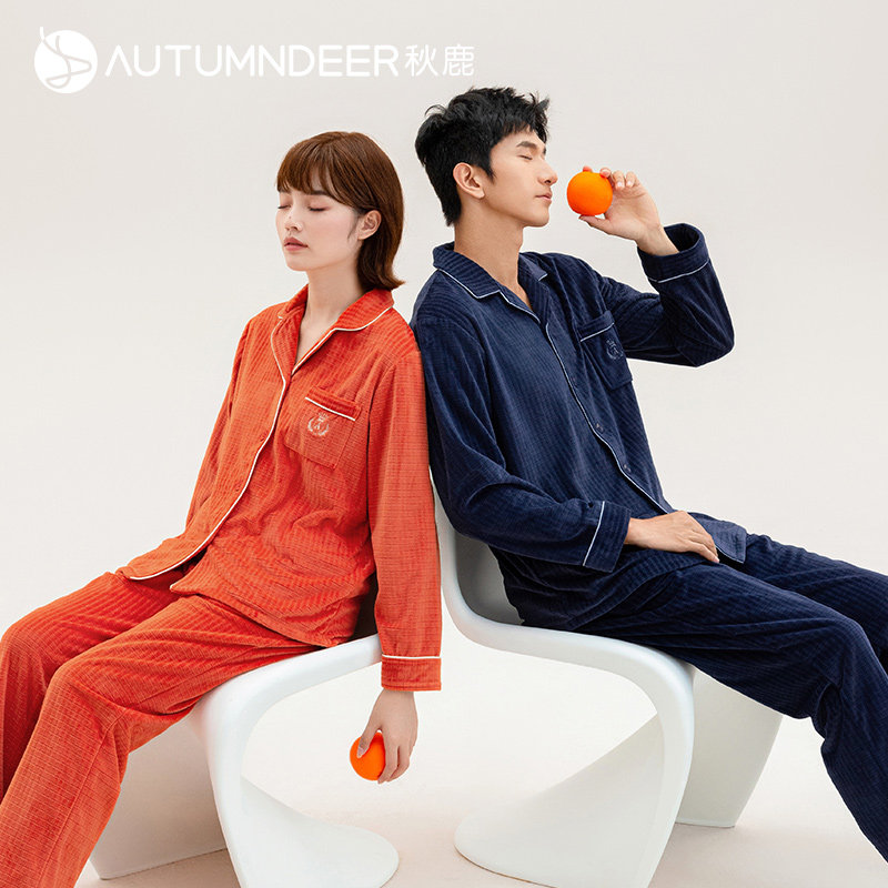 软糯贝贝绒 蓄热锁温	放心机洗 不掉绒