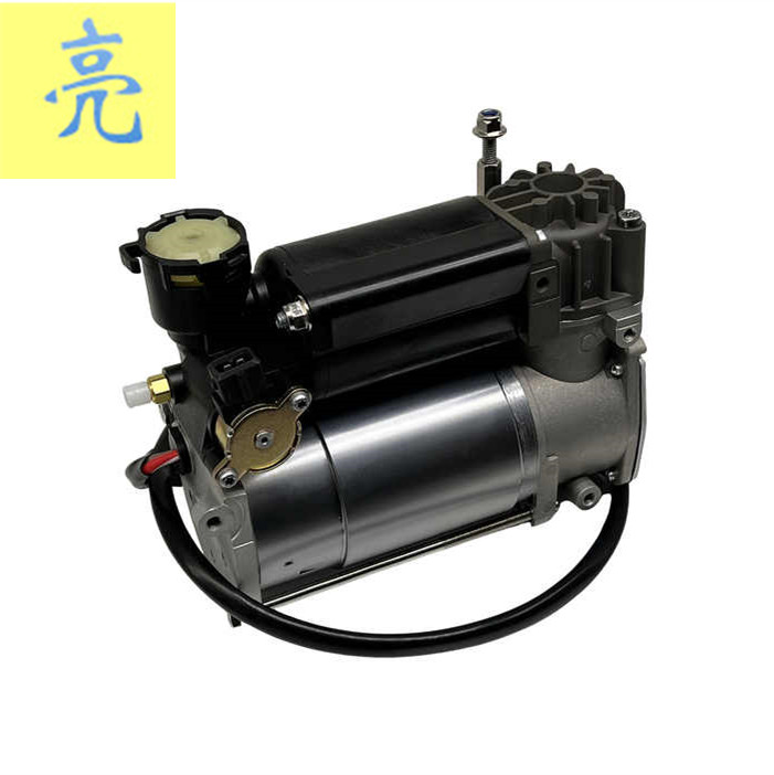 宝马X57系自适应悬挂气泵配件