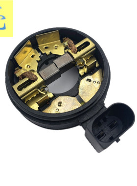 适用奔驰W164 W221 W251 W166 AMK空气减震打气泵碳刷 电机电刷