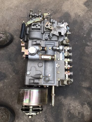 大柴6110A/柴油泵/高压油泵/6A429