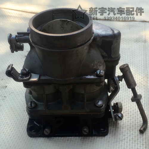 解放CA30/化油器/汽化器/216型