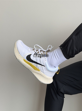 Nike耐克Juniper Trail 2男子户外越野防滑运动跑步鞋 DM0822-101