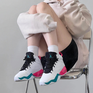 Jordan AR6346 Lift GS男女文化篮球鞋 105 Off运动休闲AJ6简版 Air