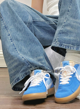 正品Nike耐克SB Heritage男子百搭休闲复古板鞋德训鞋 CD5010-401