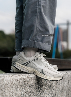 Nike耐克Zoom Vomero5男女新款复古休闲缓震运动跑步鞋HF0731-007