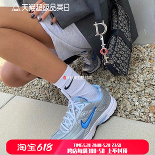 老爹鞋 正品 Initiator男运动休闲低帮复古跑鞋 101 耐克Nike 394055