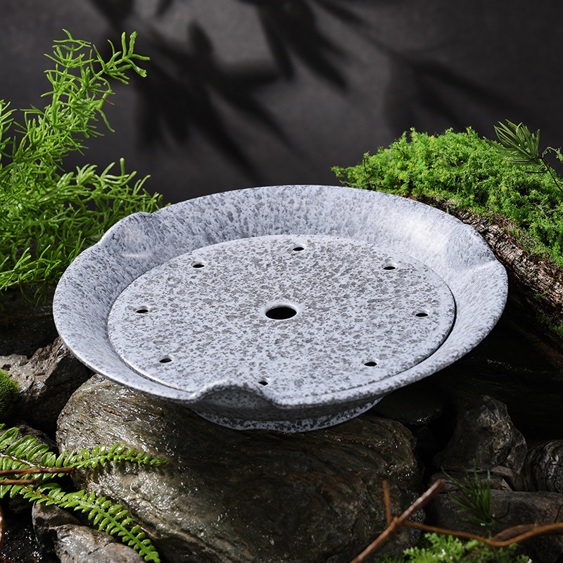 密胺餐具干冰盘火锅牛肉毛肚摆盘配菜盘创意刺身盘冰盘仿瓷商用,餐饮具,盘,淘宝优惠券,粉丝福利购,淘宝优惠卷