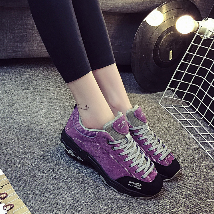 Chaussures de printemps - Ref 919045 Image 3