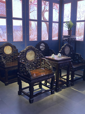 明清家具