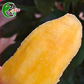 西双版 180g网红纯手工水果干休闲零食云南傣家特产230克 纳芒果干