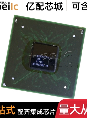 全新原装 80HCPS1616CRMI FCBGA-400 贴片IDT 开关IC IC芯片