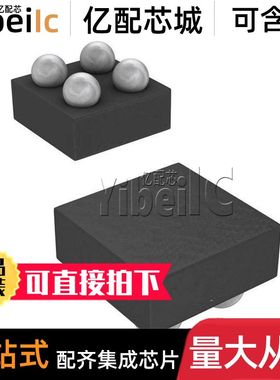 全新原装 TPS22902BYFPR DSBGA-4 贴片 BYFP BYFPT 配电开关 芯片