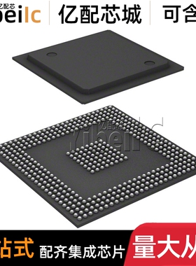 全新原装 SPC5602BAVLL4R LQFP-100 贴片 MCU微控制器 芯片