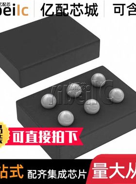 全新原装 TPS22925BYPHR DSBGA-6 贴片 BYPH BYPHT 配电开关 芯片