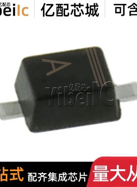 全新原装 1SS355VMTE-17 SOD-323F 贴片80V 100mA 整流器二极管