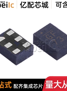 全新原装 MP2148GQD-Z QFN-6 贴片MP2148GQD P 稳压器 IC芯片