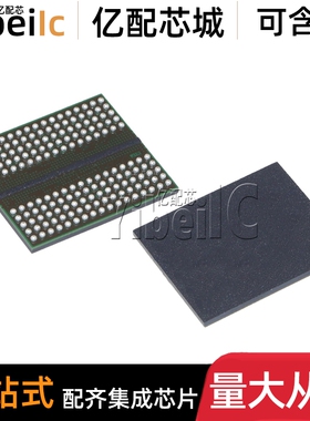 全新原装 EDW4032BABG-60-F-D FBGA-170 贴片 RAM存储器 IC芯片