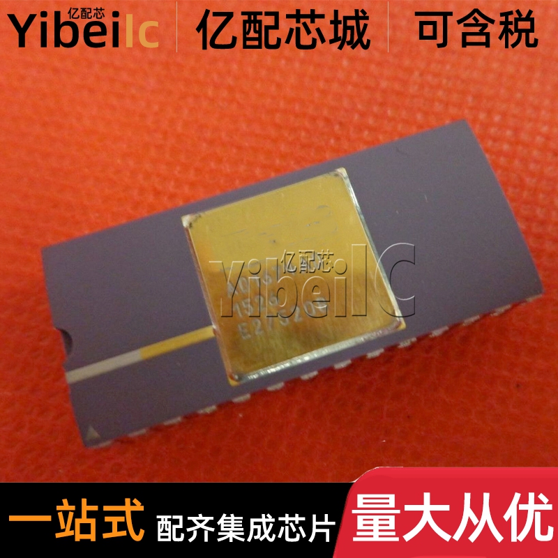 全新原装 AD1674AD CDIP-28 直插AD1674A 12位模数转换器 IC芯片