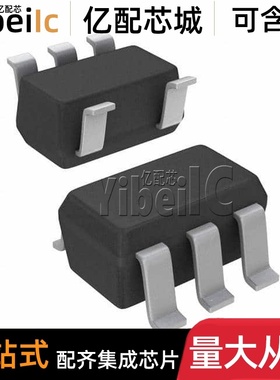 全新原装 TPS613223ADBVR SOT23-5 ADBV ADBVT 开关稳压器 芯片