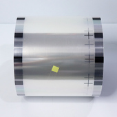 封碗机封口膜16cm宽18cm21cm封碗膜120mm14 17口径pp打包膜封口膜