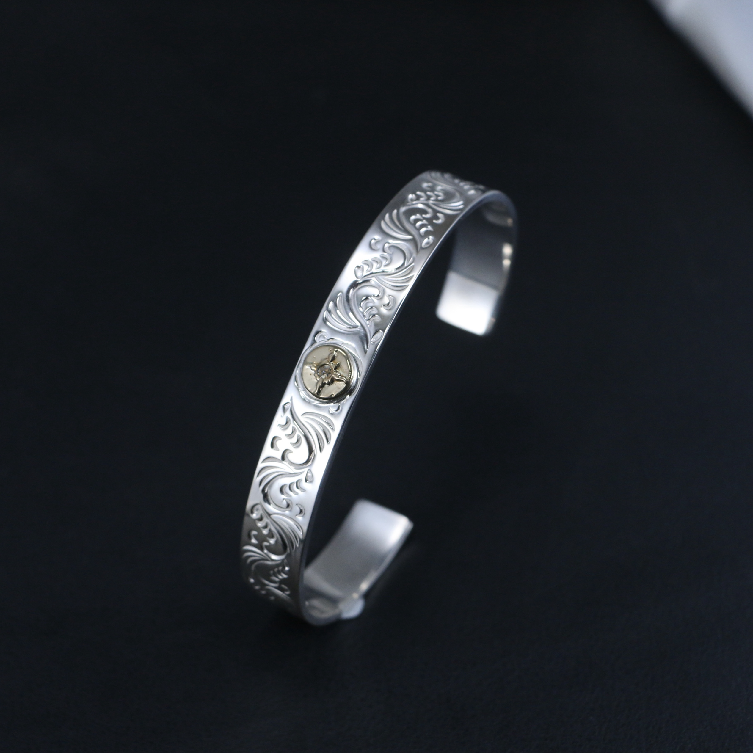 小周手作FA高桥吾郎风格手镯