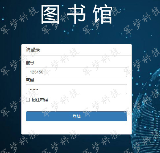 Java web项目ssm程序设计图书馆管理系统jsp网站完整源码开发