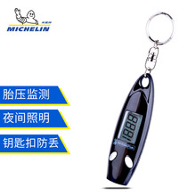 29.9元包邮 MICHELIN 米其林 4353 胎压监测器 数显