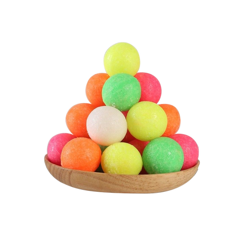 男厕所小便器尿池除臭芳香球卫生球去异味洁厕球香精臭丸大号圆球