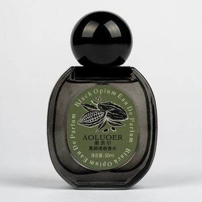 奥洛尔东方乌木/黑鸦诱惑香水50ml