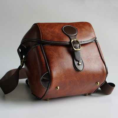 微单适用索尼A7R3相机皮包