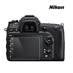 B700贴膜J4 B500 B600 ZFC 适用尼康相机钢化膜P1000 P900S