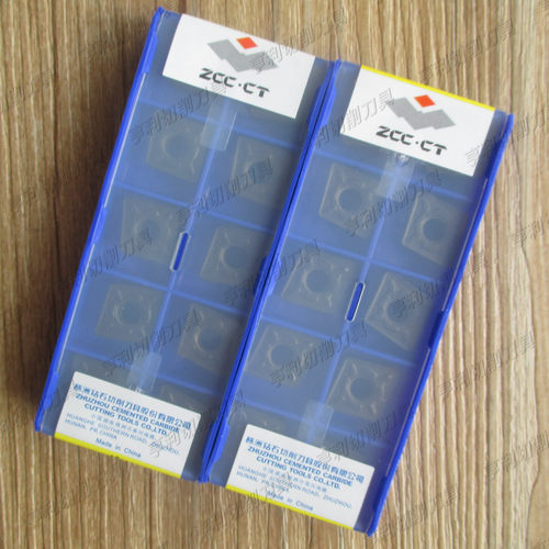 正品株洲数控刀片CNMG120412-DR YBC252/251/351/352/152 YBD152